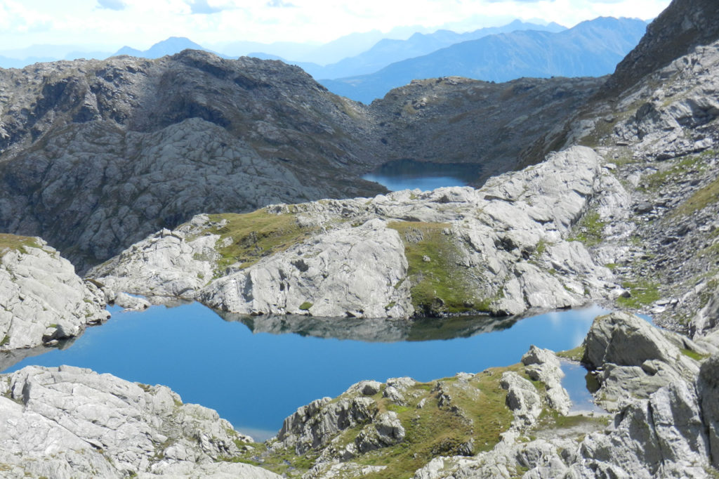 Spronser Seenplatte