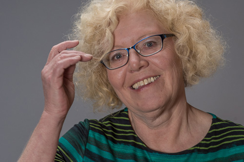 Helga Brümmer