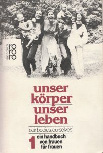 Unser Körper, unser Leben