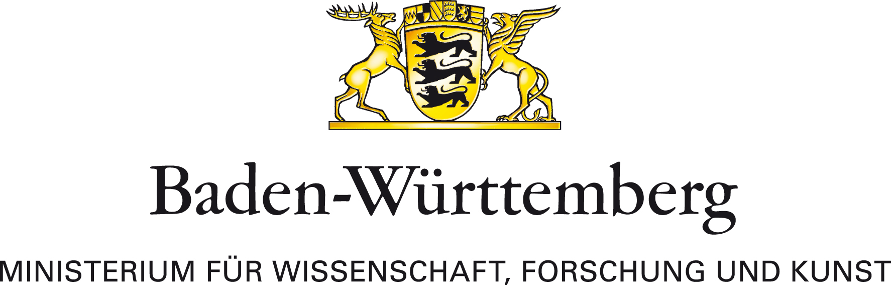 Ministerium für Wissenschaft, Forschung und Kunst Baden-Württemberg