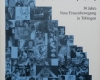 Cover baf e.V. 30 Jahre Ausstellungsband