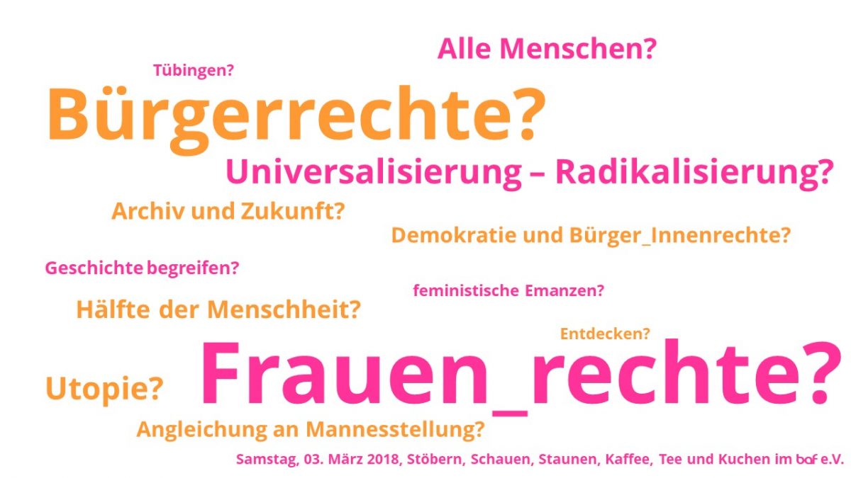 Tag der Archive: Demokratie und Bürger_Innenrechte