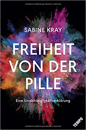 Die Pille ist nicht alles – Frauen_gesundheit?