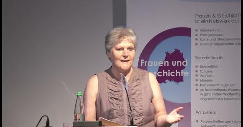 „Wir werden uns würdig erweisen“ – „Wir haben die Schnauze voll“? Strategien der Partizipation in der alten und neuen Frauenbewegung.