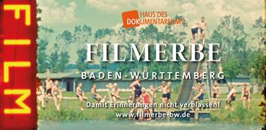 Neues Portal zum Filmerbe in Baden-Württemberg