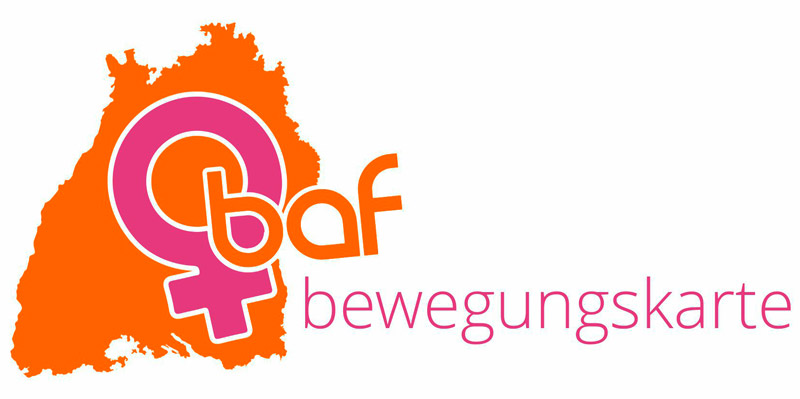 Ein Artikel zu unserer baf-Bewegungskarte