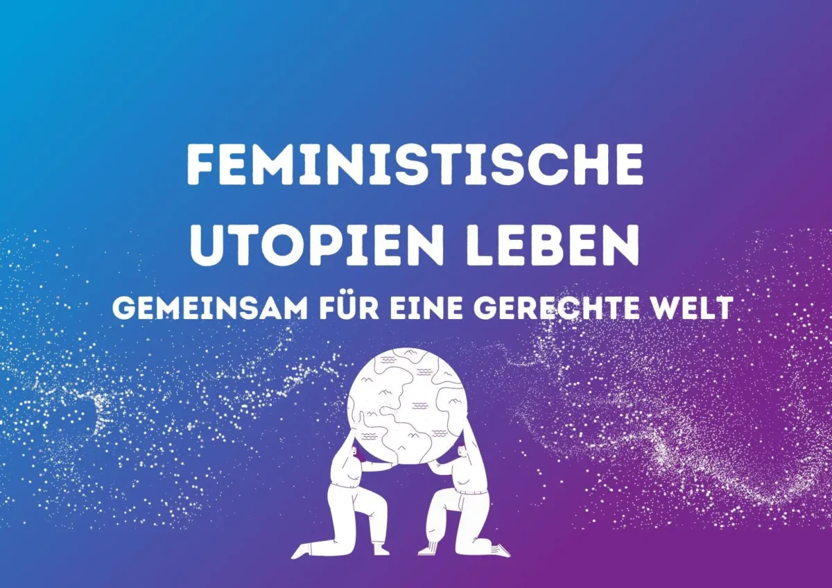 Geschichte des 8. März – feministischer Kampftag
