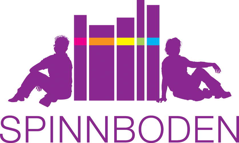 Logo Spinnboden