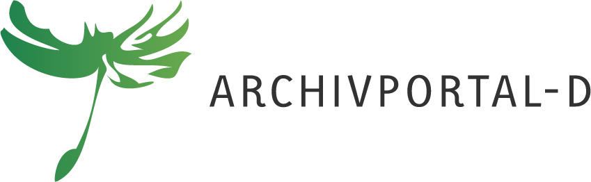 Logo Archivportal-D