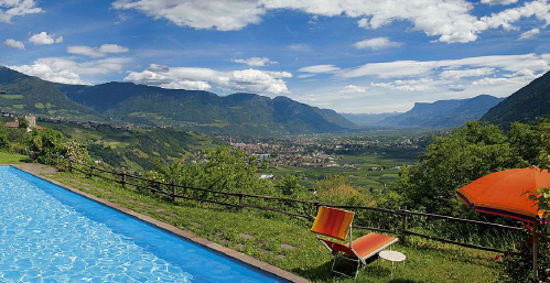 Südtirol-Frauenreise nach Meran